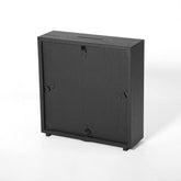 sublimation blank shadow bank money box